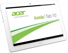 Test Acer Iconia Tab 10 A3-A20FHD