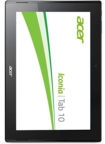 Acer Iconia Tab 10 A3-A30 Test - 0