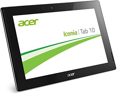 Acer Iconia Tab 10 A3-A30 Test - 1