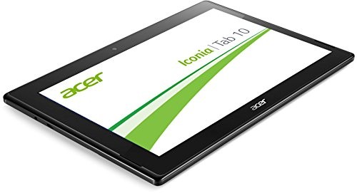 Acer Iconia Tab 10 A3-A30 Test - 3