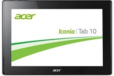 Test Acer Iconia Tab 10 A3-A30