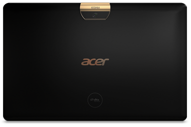 Acer Iconia Tab 10 A3-A40 Test - 1