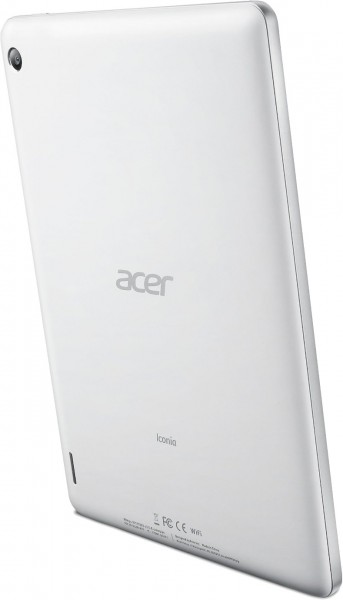 Acer Iconia Tab A1-810 Test - 0