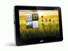 Test Acer Iconia Tab A200