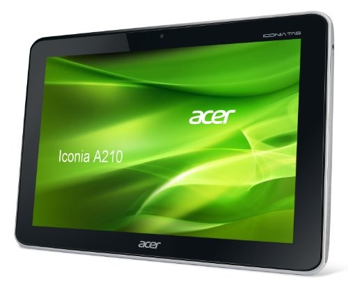 Acer Iconia Tab A210 Test - 0