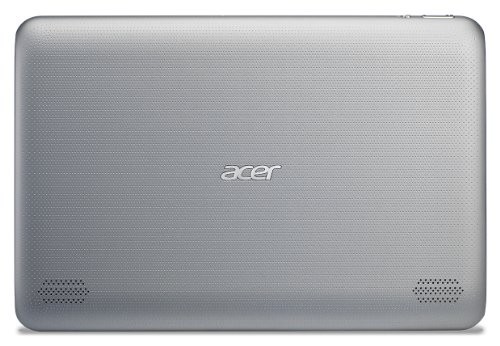 Acer Iconia Tab A210 Test - 2