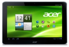Acer Iconia Tab A210 im Test Test Acer Iconia Tab A210