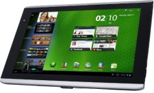 Test Acer Iconia Tab A501