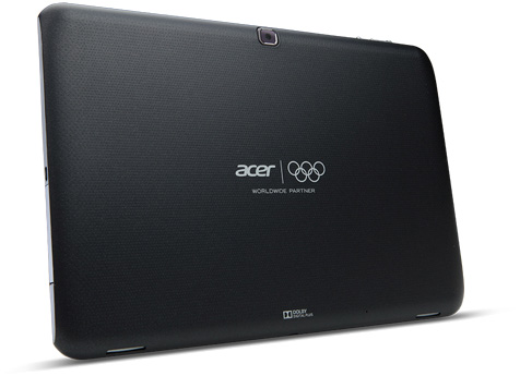 Acer Iconia Tab A510 Test - 0