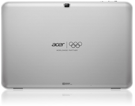Acer Iconia Tab A510 Test - 2