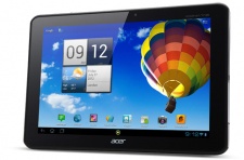 Test Acer Iconia Tab A510