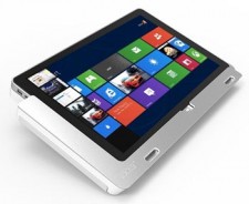 Acer Iconia Tab W700 im Test Test Acer Iconia Tab W700