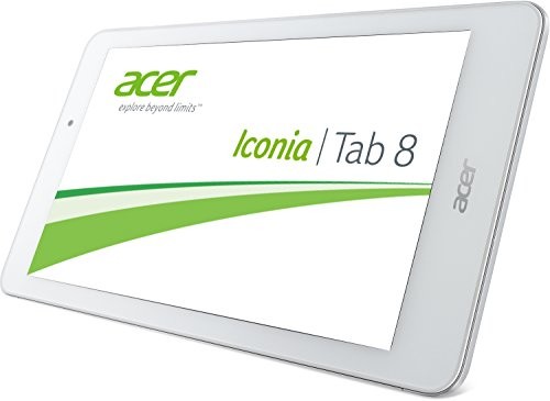 Acer Iconia Tablet 8 Test - 1