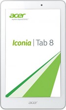 Test Acer Iconia Tablet 8