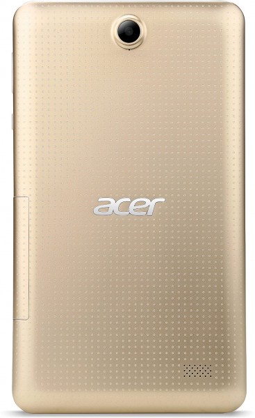 Acer Iconia Talk 7 Test - 1