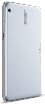 Acer Iconia W3-810 Test - 1