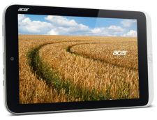 Acer Iconia W3-810 im Test Test Acer Iconia W3-810