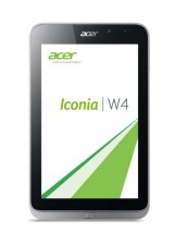 Test Acer Iconia W4