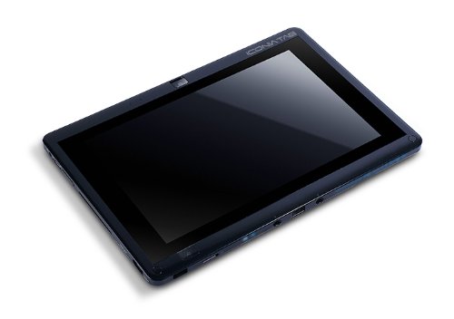 Acer Iconia W500 Test - 0