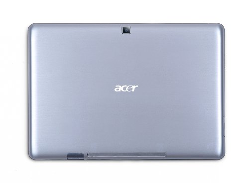 Acer Iconia W500 Test - 1