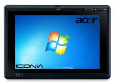 Test Acer Iconia W500