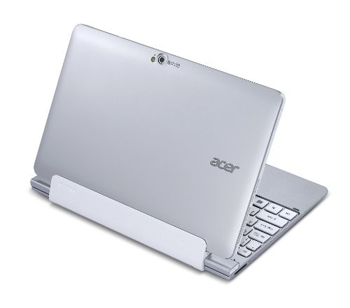 Acer Iconia W510P Test - 1