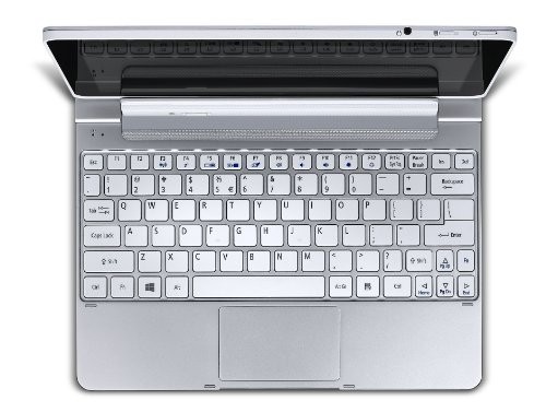 Acer Iconia W510P Test - 2