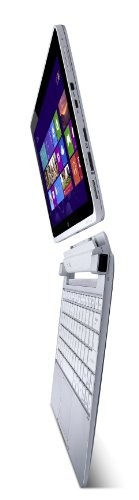 Acer Iconia W510P Test - 4