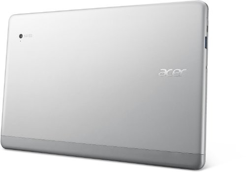 Acer Iconia W701 Test - 1