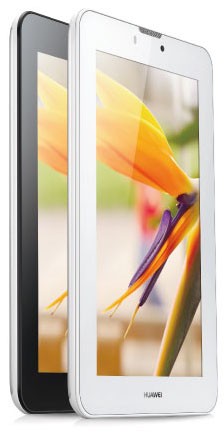 Huawei MediaPad 7 Vogue Test - 1