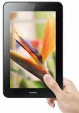 Test Huawei MediaPad 7 Vogue