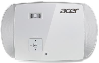Acer K137 Test - 4