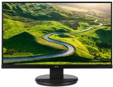 Test Monitore - Acer K272HLE 