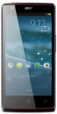Acer Liquid E3 Plus im Test Test Acer Liquid E3 Plus