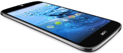 Acer Liquid Jade S Test - 0