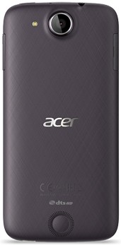 Acer Liquid Jade S Test - 1
