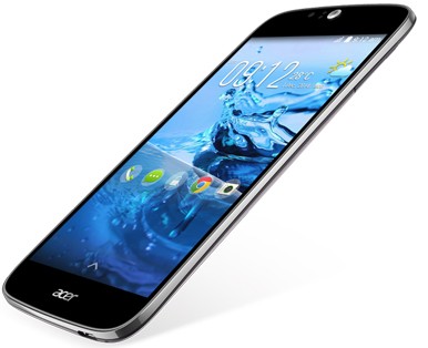 Acer Liquid Jade S Test - 2