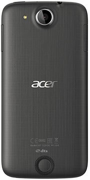 Acer Liquid Jade Z Plus Test - 0