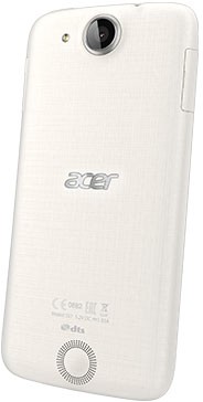 Acer Liquid Jade Z Plus Test - 2