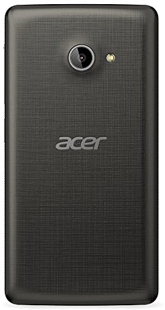 Acer Liquid M220 Plus Test - 0