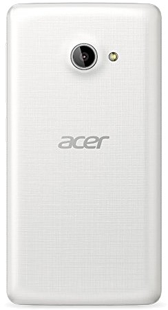 Acer Liquid M220 Plus Test - 2