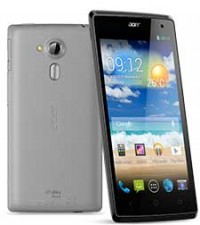 Test Acer Liquid Z5