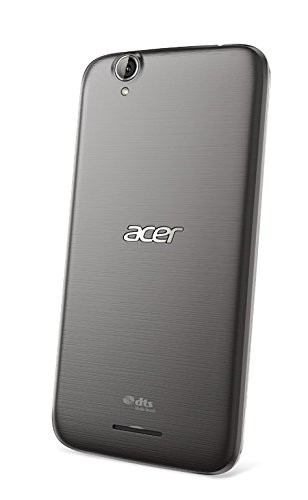 Acer Liquid Z630 Test - 2