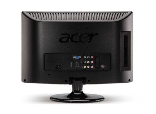 Acer M230HDL Test - 1