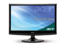 Test Acer M230HDL