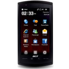 Test Acer neoTouch S200