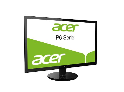 Acer P226HQVbd Test - 0