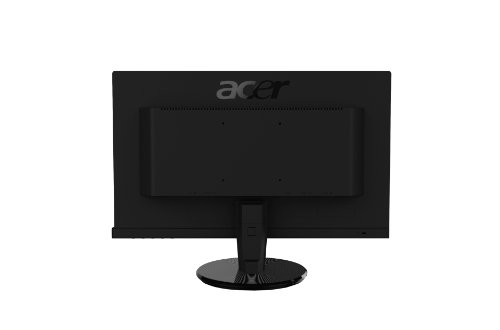 Acer P226HQVbd Test - 1