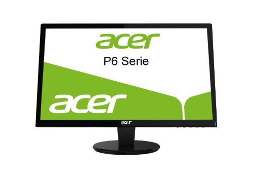 Acer P226HQVbd Test - 2