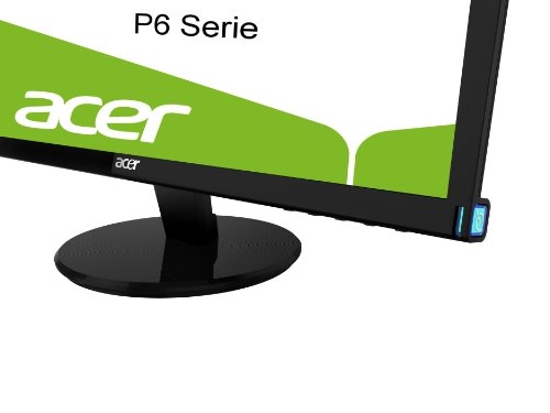 Acer P226HQVbd Test - 3